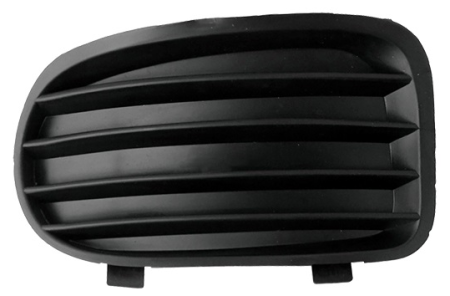 Заглушка (решетка) в бампер передний Opel Vectra B (1995-2002) 5077999