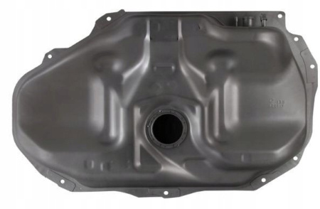 Бак топливный Mazda 626 GF (1997-2002) 4517ZP2