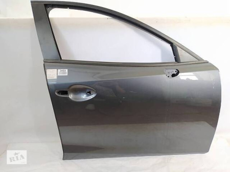 Дверь передняя правая Mazda 3 BM (2013-) 3478182