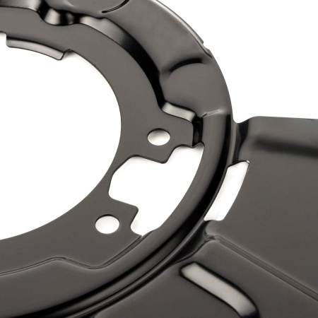 Кожух защитный тормозного диска BMW 3 F30/F31/GT F34 (2012-2020) 0062877