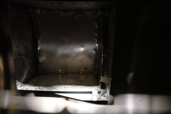 Бак топливный Mitsubishi Pajero (1999-2006) PFT-62MP2BS