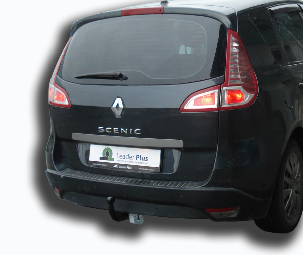 Прицепное устройство (фаркоп) Renault Scenic (2009-2016) R117A 