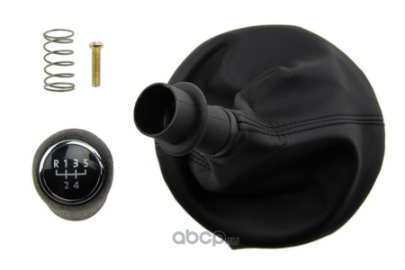 Ручка кулисы КПП Volkswagen Transporter T5 (2003-2015) GZBVW015