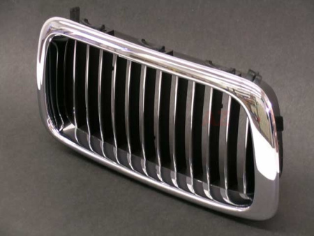 Решетка радиатора BMW 7 E38 (1994-2001) 0075993