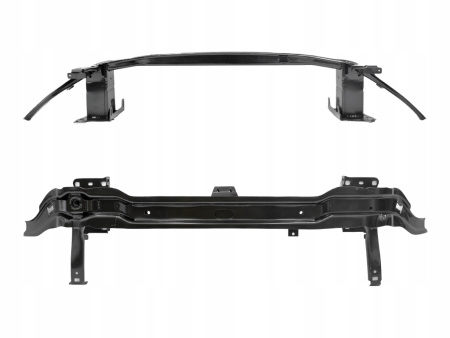 Усилитель бампера переднего Volkswagen Tiguan (2016-2024) 9563940