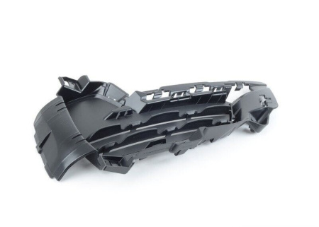 Заглушка (решетка) в бампер передний BMW X5 F15 (2013-2018) 0097918