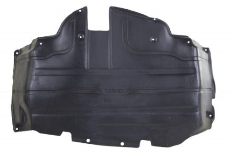 Защита двигателя Ford Galaxy (1995-2006) 310401