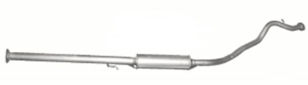Глушитель Honda CR-V (1995-2001) 910