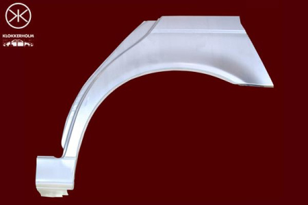 Арка задняя левая BMW 5 E39 (1995-2004) 0065581