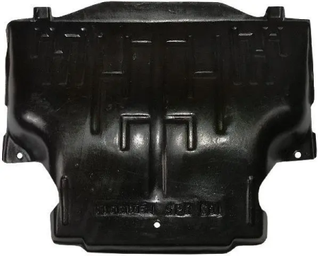 Защита двигателя Mercedes Sprinter W901-905 (1995-2006) 310521