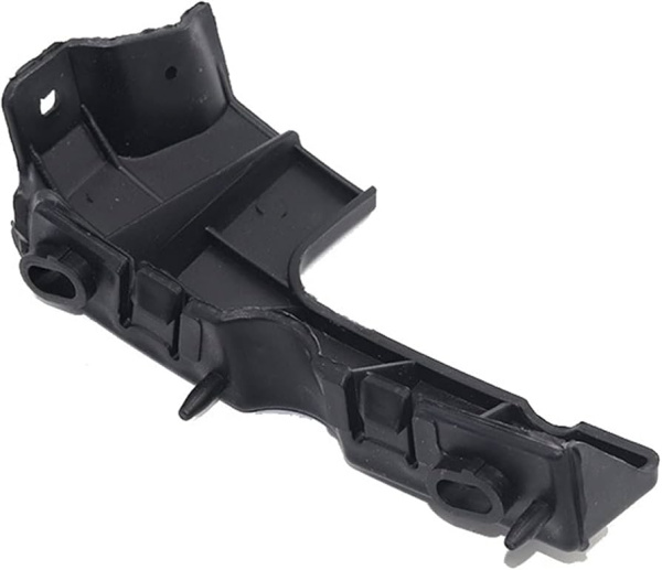 Кронштейн крепления бампера переднего Audi A4 B7 (2004-2008) 0028931 Кронштейн крепления бампера переднего Audi A4 B7 (2004-2008) 0028931