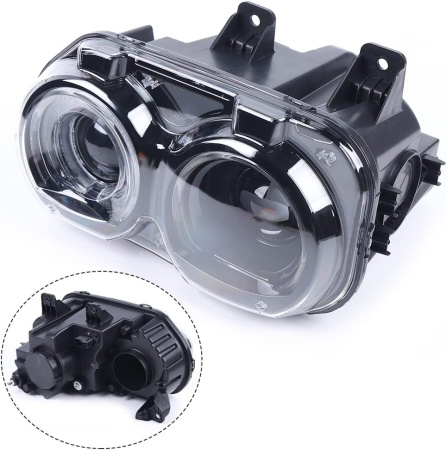 Фара правая Dodge Challenger (2008-) 11280122