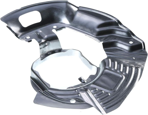 Кожух защитный тормозного диска BMW 5 E39 (1995-2004) 0065377