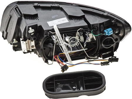 Фара правая Volvo S40 (2004-2012) 90080143T