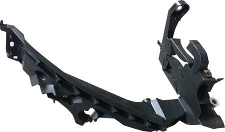 Крепление фары правой Audi A4 B8/8K (2007-2016) 0029912