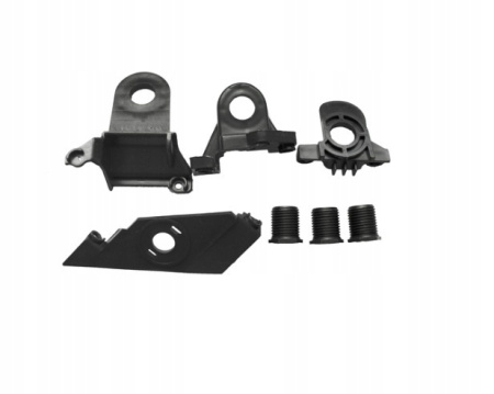 Ремкомплект фар Volkswagen Passat B7 (2010-2015) ZNR95D11