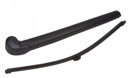 Рычаг заднего стеклоочистителя Audi A4 B8/8K (2007-2016) 13D1RWT1