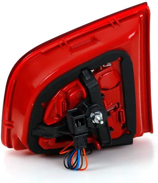 Фонарь задний правый Audi A6 C6/4F (2004-2011) 003107110