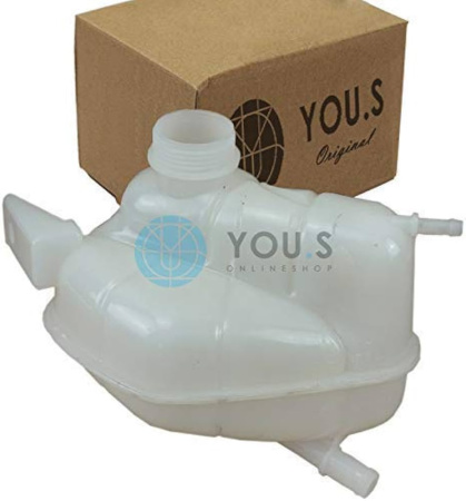 Бачок расширительный Renault Kadjar (2015-) 27C1ZB1