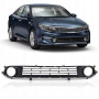Заглушка (решетка) в бампер передний Kia Optima (2016-) 3276995