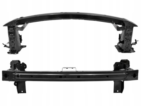 Усилитель бампера переднего Mazda 5 (2010-2015) 3409940