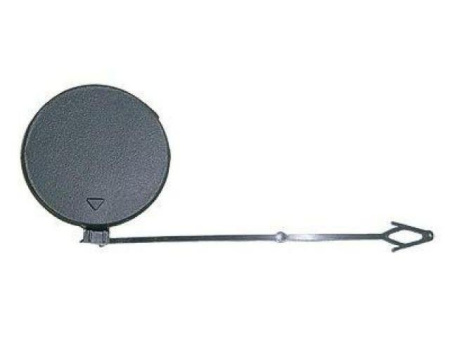 Заглушка (решетка) в бампер передний BMW X5 E70 (2006-2013) 0096931