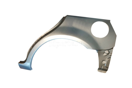 Арка задняя левая Mazda 6 (2002-2007) 4519836