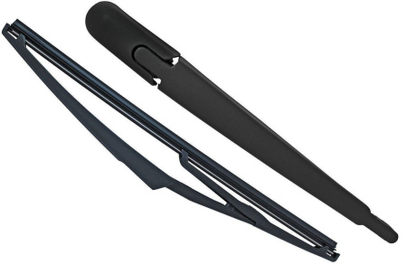 Рычаг заднего стеклоочистителя Renault Clio (2005-2012) 6055RWT1