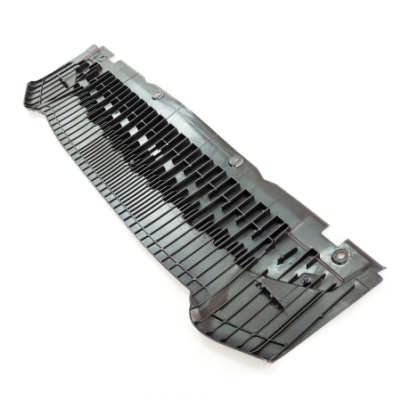 Защита бампера переднего Audi A4 B8/8K (2007-2016) 0029796