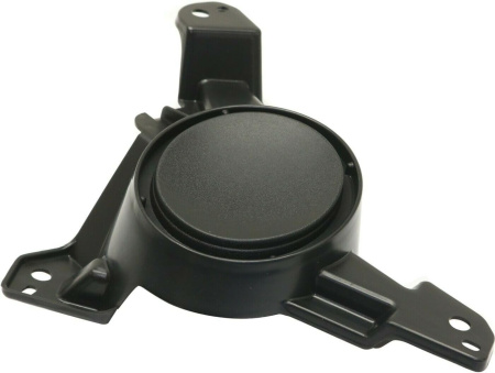 Заглушка (решетка) в бампер передний Mazda 5 (2010-2015) 3409995