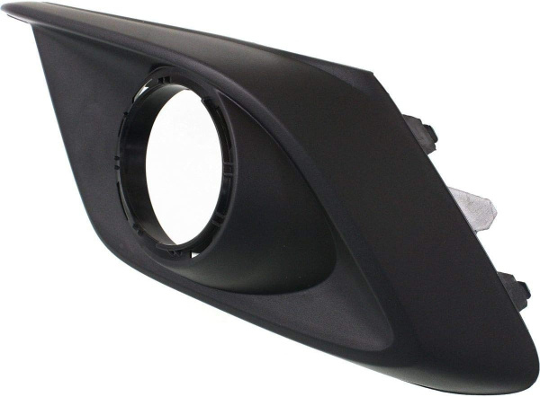 Заглушка (решетка) в бампер передний Mazda 3 BM (2013-) 3478913