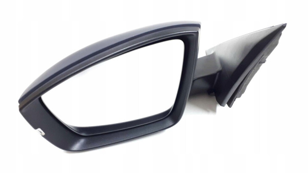 Зеркало наружное левое Skoda Kodiaq (2016-) 75241001