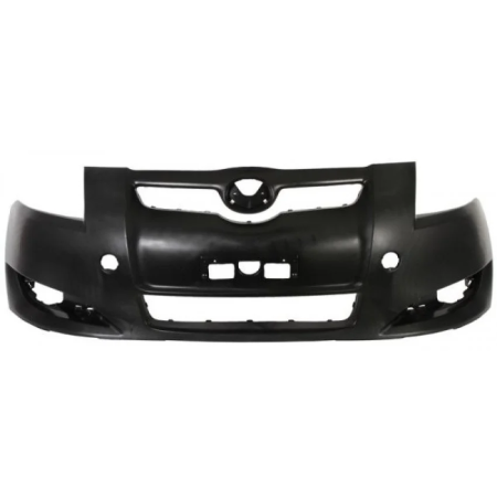 Бампер передний Toyota Auris (2006-2012) 8118903
