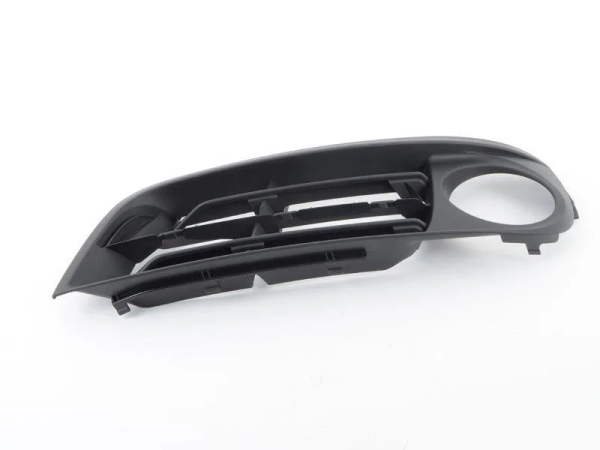 Заглушка (решетка) в бампер передний BMW 5 F10/F11/GT F07 (2009-2017) 0067985