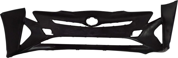 Бампер передний Toyota Prius V (2011-) 81690902