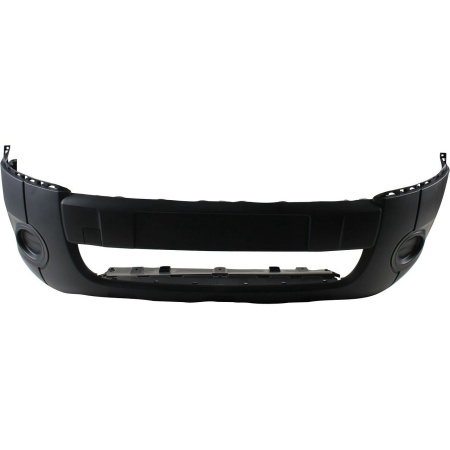 Бампер передний Citroen Berlingo (2008-) CT04030BA