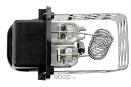 Блок управления вентилятором радиатора Nissan Primastar (2002-2014) 6026KST6