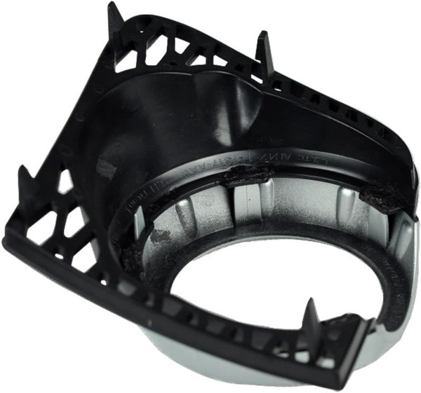 Рамка фары противотуманной левой Land-Rover Range Rover (2002-2012) 6428993 Рамка фары противотуманной левой Land-Rover Range Rover (2002-2012) 6428993