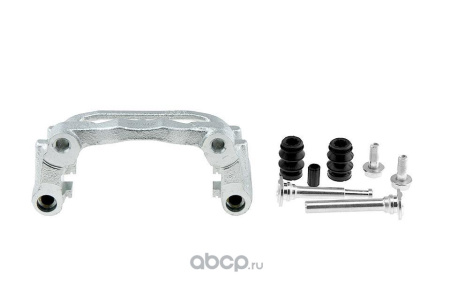 Скоба суппорта заднего Ford Transit (2000-2013) HZTFR009A