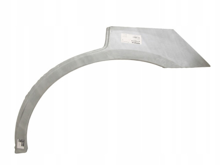 Арка задняя левая Kia Sorento (2002-2009) 41708315