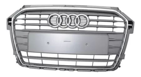 Решетка радиатора Audi A1 8X (2010-2018) 0045996
