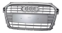 Решетка радиатора Audi A1 8X (2010-2018) 0045996