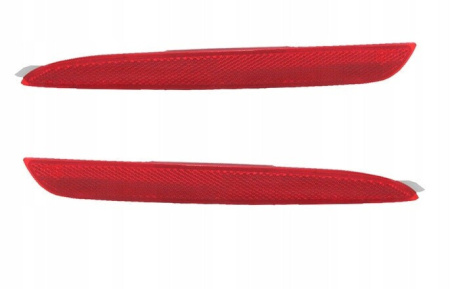 Катафот Mazda 3 BL (2009-2013) 454297E