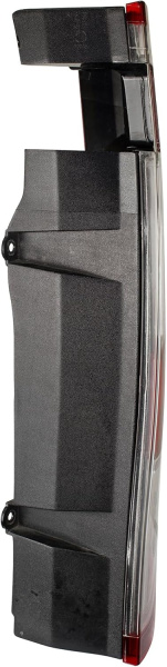 Фонарь задний правый Renault Kangoo (2007-) 60110724