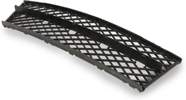 Заглушка (решетка) в бампер передний BMW 5 E60/E61 (2002-2010) 0066915