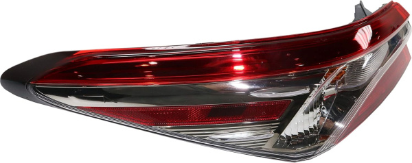 Фонарь задний левый Toyota Camry XV70 (2017-2023) 82640713