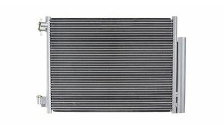 Радиатор кондиционера Renault Sandero (2013-) ZDA5011940321B