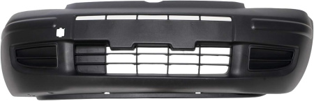Бампер передний Fiat Panda (2003-2011) 2008901