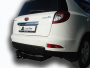 Прицепное устройство (фаркоп) Geely Emgrand X7 (2011-) 