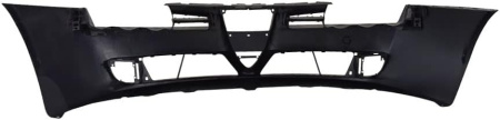 Бампер передний Alfa Romeo 159 (2005-2011) 0111900A1